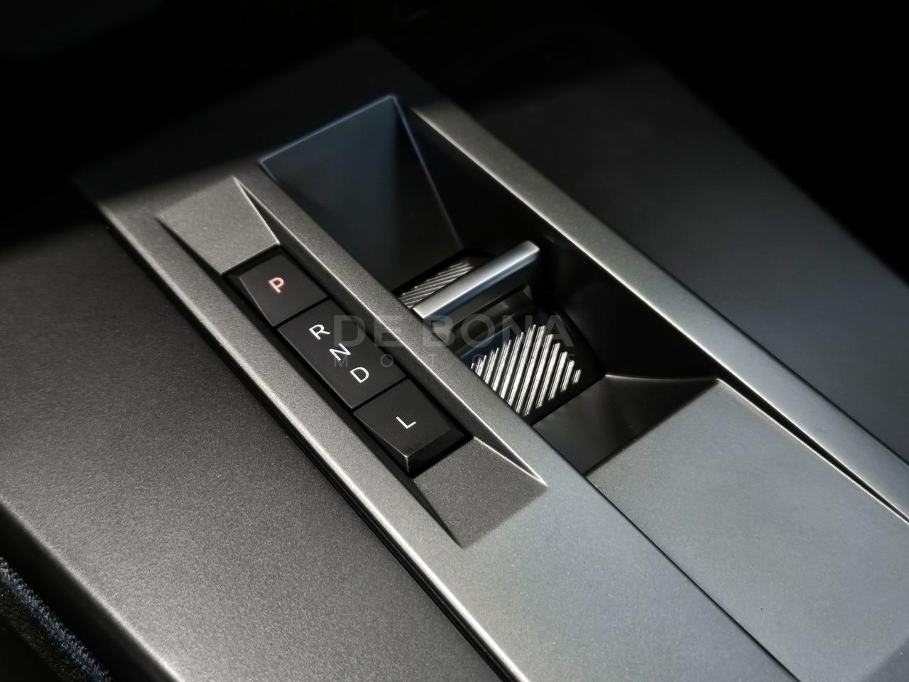 Opel Frontera 1.2 hybrid edition 145cv edct