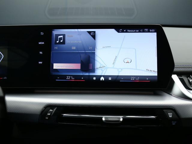 BMW X1 20d 2.0 48V 150CV xDrive Msport