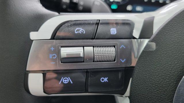 HYUNDAI Tucson 1.6 T-GDI 48V Business