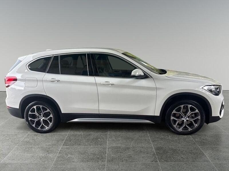 BMW X1 F48 2019 Diesel sdrive18d xLine Plus auto