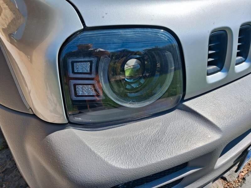 Suzuki Jimny 1.3i 16V cat 4WD Special