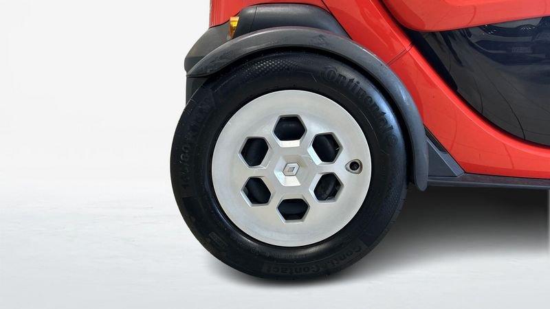 Renault Twizy 80
