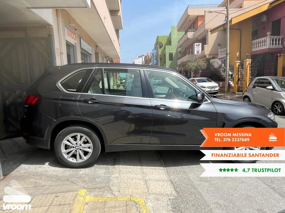 BMW X5 (F15/85) X5 xDrive30d 258CV Expe...