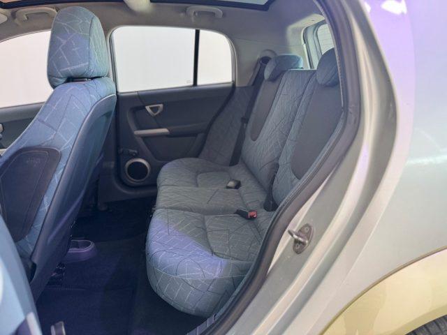 SMART ForFour 1.1 passion