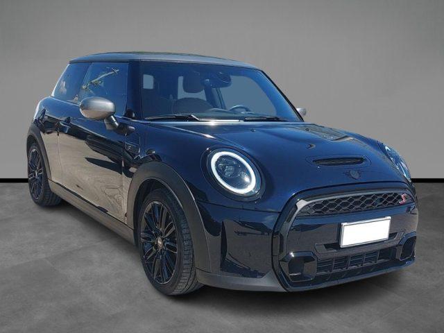 MINI Mini Cooper S Classic