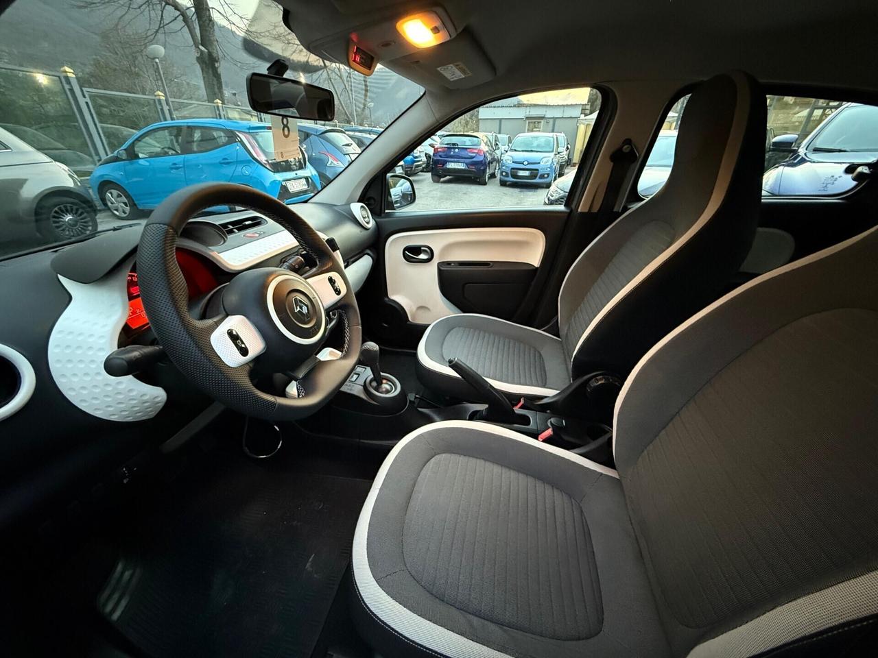 Renault Twingo 0.9 TCe 90 CV C.automatico Lovely