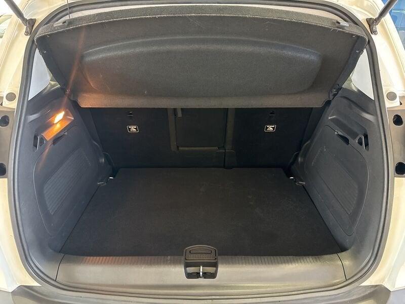 Opel Crossland Crossland X 1.2 12V Advance