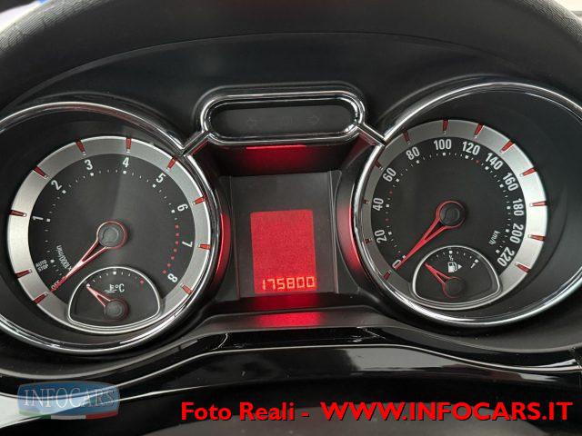 OPEL Adam 1.2 70 CV Glam - GPL - NEOPATENTATI