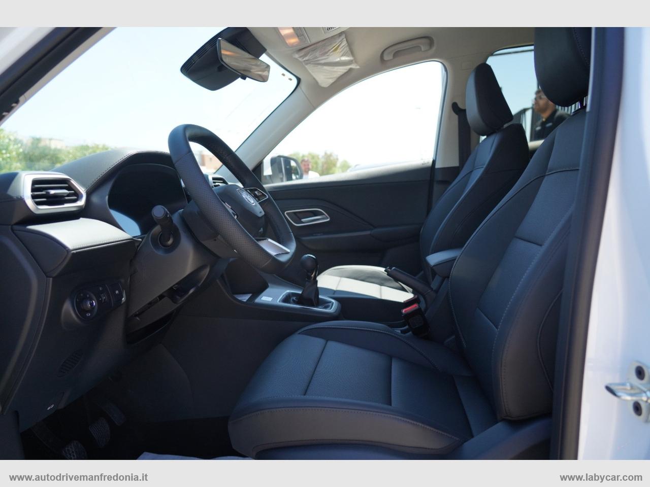 MG ZS 1.5 Comfort