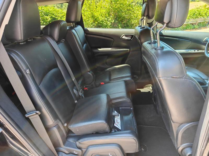 Fiat Freemont 2.0 mjt 16v Black 4x4 170cv auto km 120000!