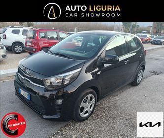 KIA Picanto 1.0 12V 5 porte Active