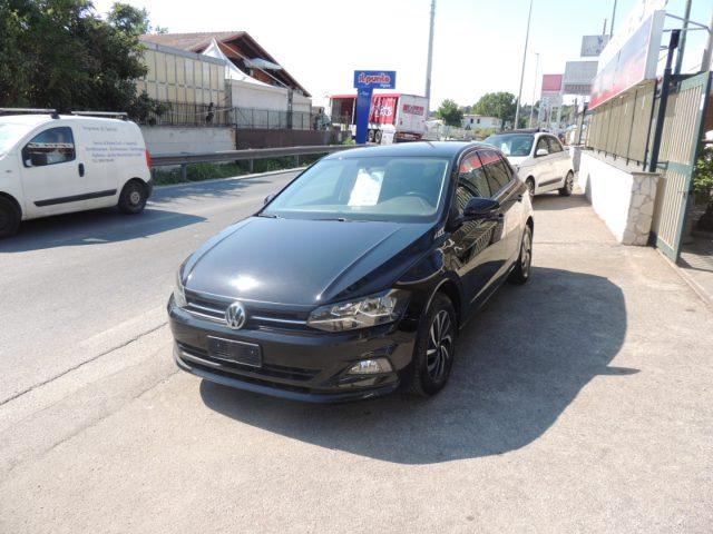 VOLKSWAGEN Polo 1.0 TSI 5p. Comfortline BlueMotion Technology