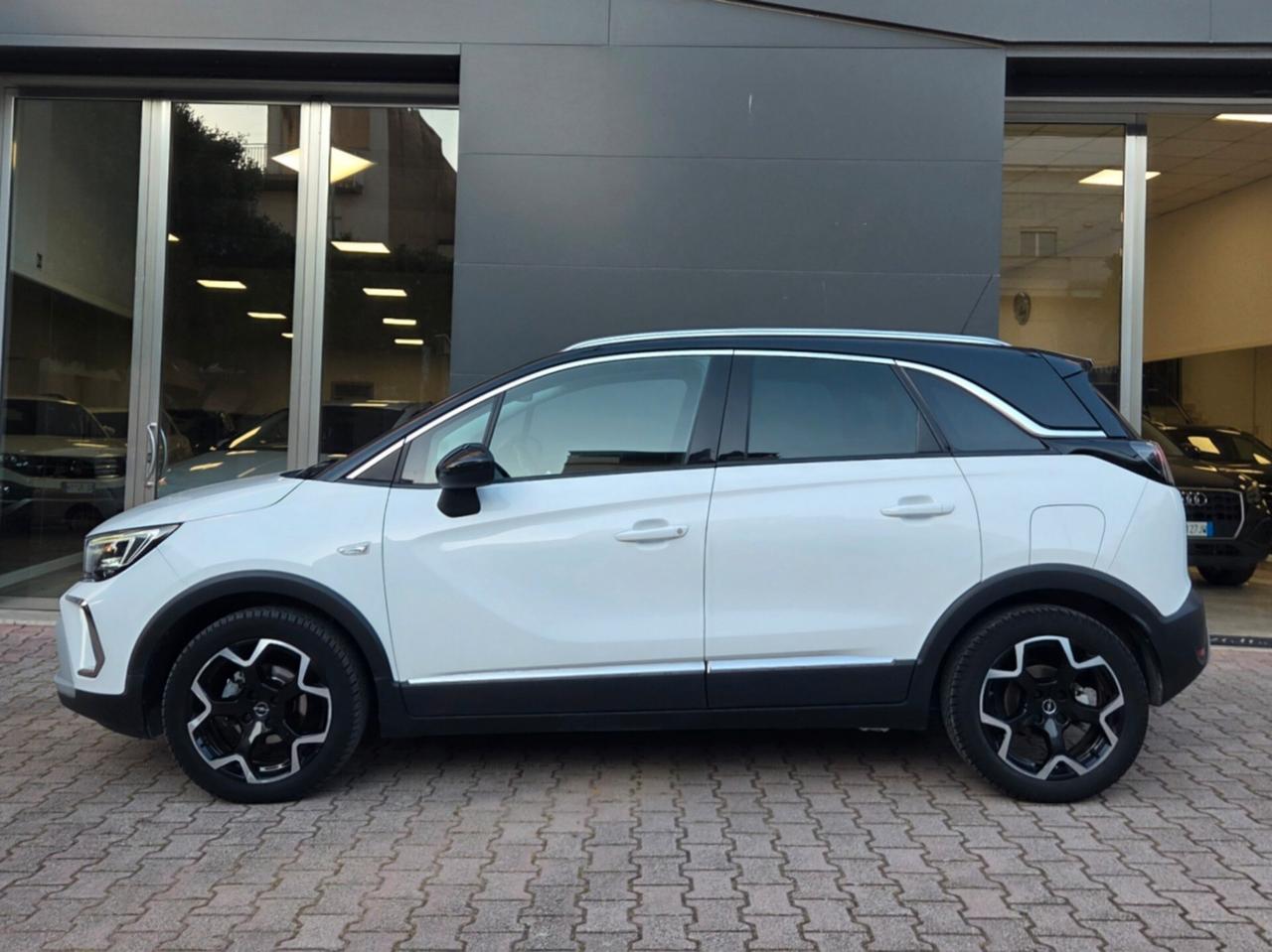 Opel Crossland 1.5 ECOTEC D 110 CV ULTIMATE