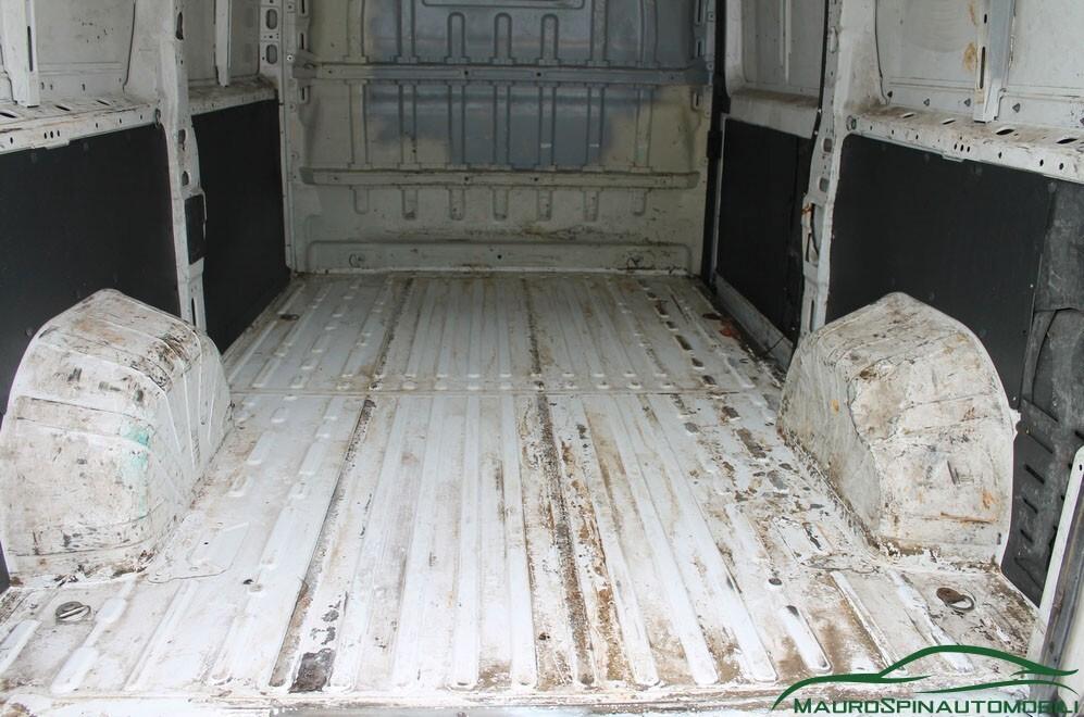 FURGONE FIAT DUCATO 2.3 MULTIJET TETTO ALTO