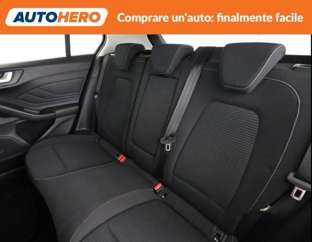 FORD Focus 1.5 EcoBlue 120 CV 5p. Titanium