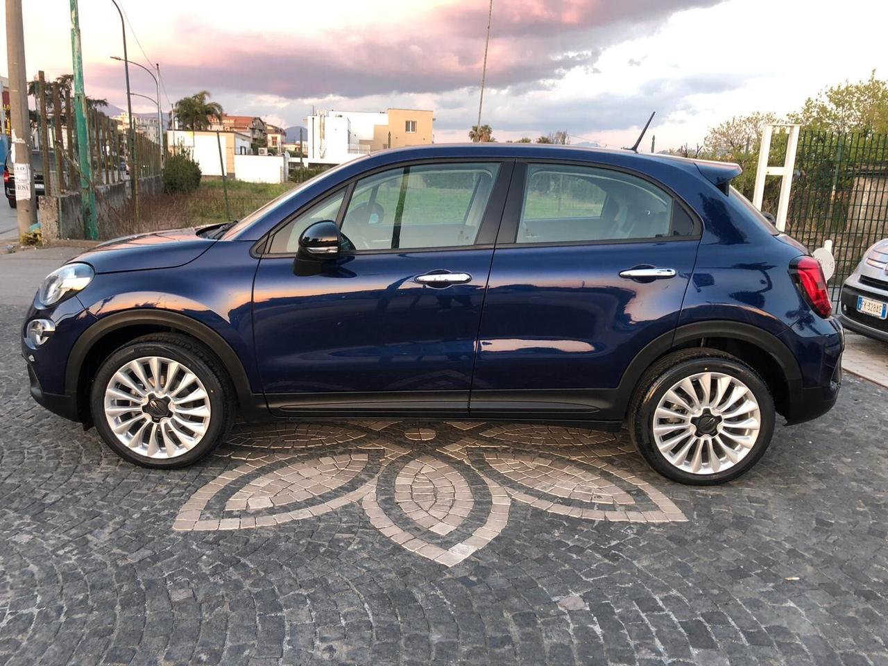 Fiat 500X 1.0 T3 120 CV Business