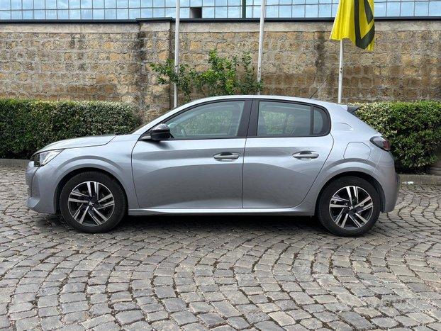 PEUGEOT 208 1.2 PURETECH ALLURE PACK S