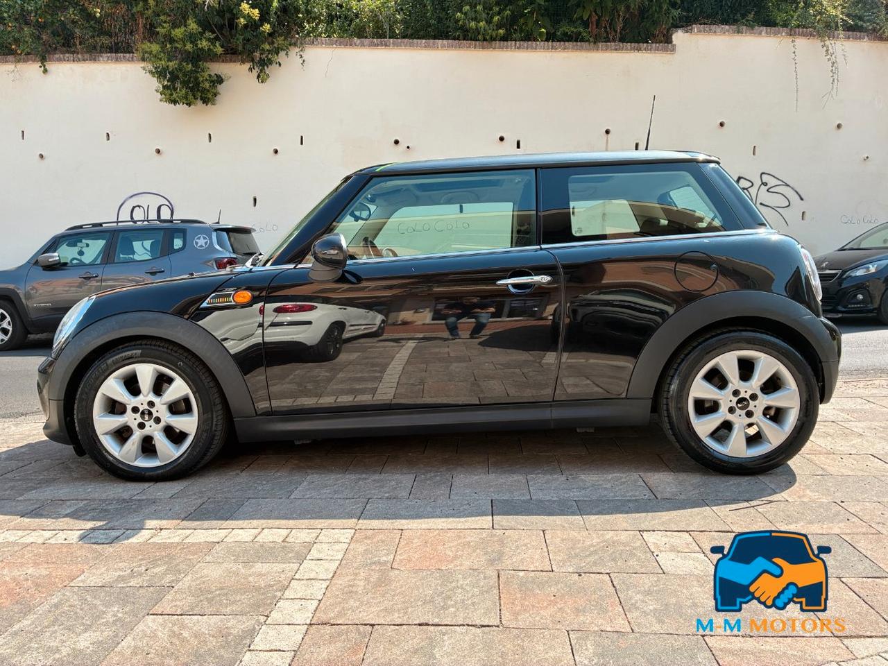 Mini One 3p 1.6 75 cv