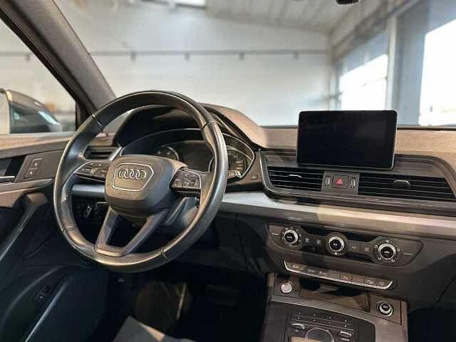 Audi Q5 2.0 TDI Quattro S tronic Business