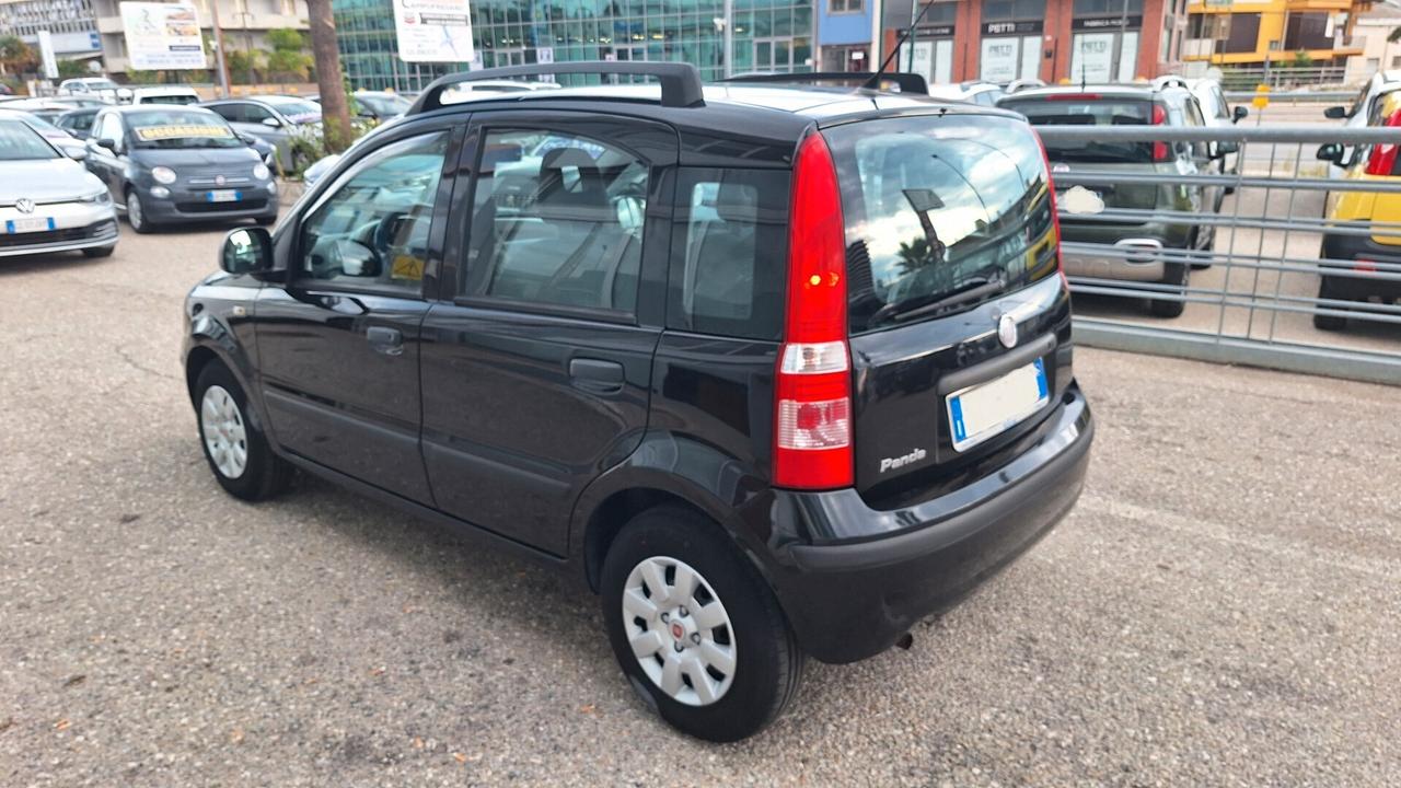 Fiat Panda 1.2 Dynamic GPL