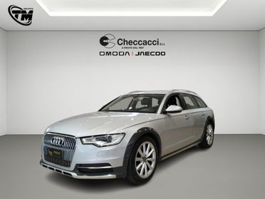 Audi A6 allroad Quattro 3.0 tdi Business Plus 204cv s-tronic