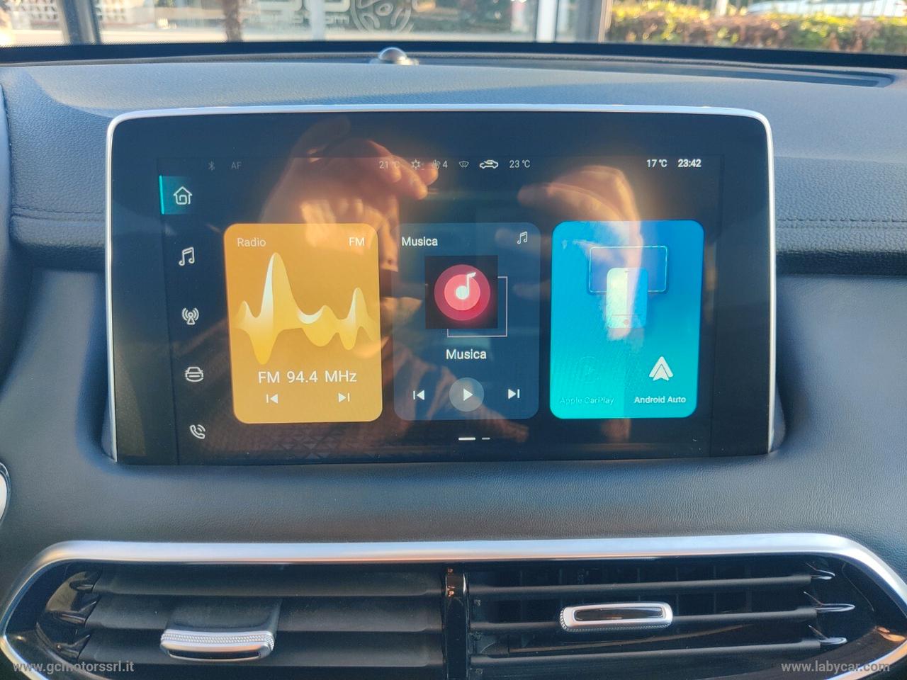 Mg HS 1.5T-GDI AT Comfort