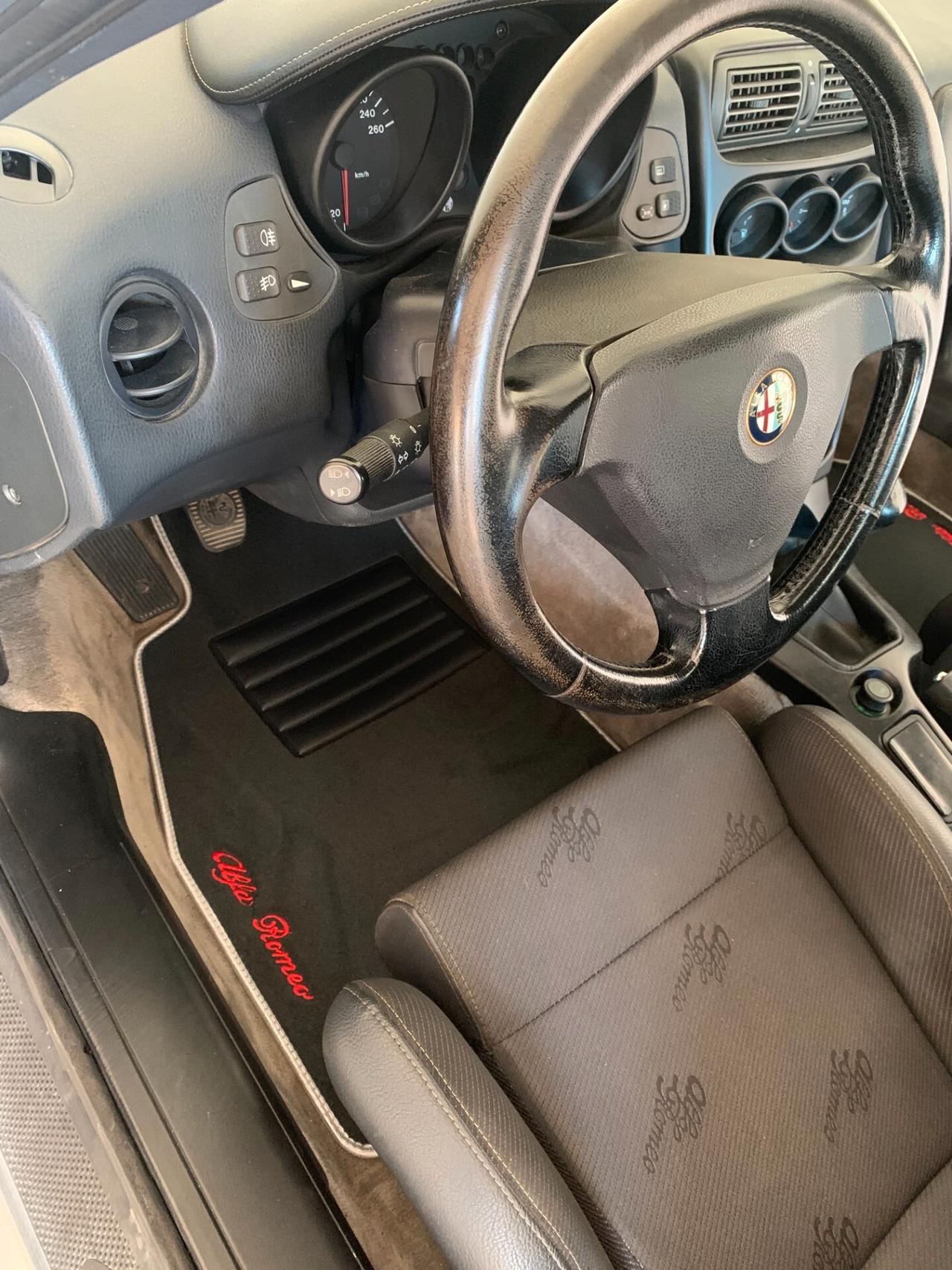 Alfa Romeo 2.0 GTV TWIN Spark