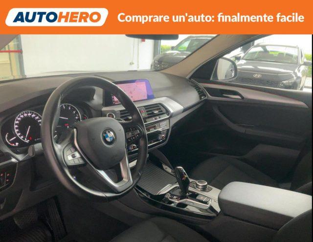 BMW X4 xDrive20i Business Advantage