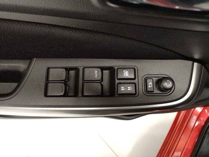 Suzuki Swift Swift 1.2 Hybrid Top