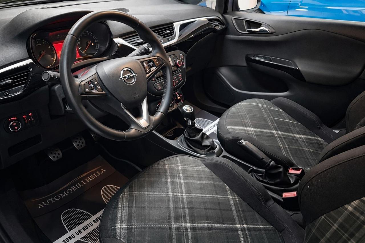 Opel Corsa 59000 KM ( PREZZO REALE NO VINCOLI)