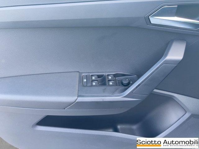 SEAT Arona 1.0 EcoTSI Style