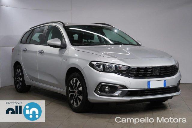 FIAT Tipo Tipo Station Wagon 1.0 T3 100cv City Life