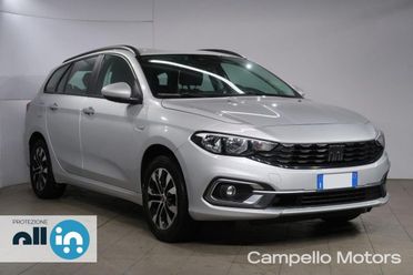 FIAT Tipo Tipo Station Wagon 1.0 T3 100cv City Life