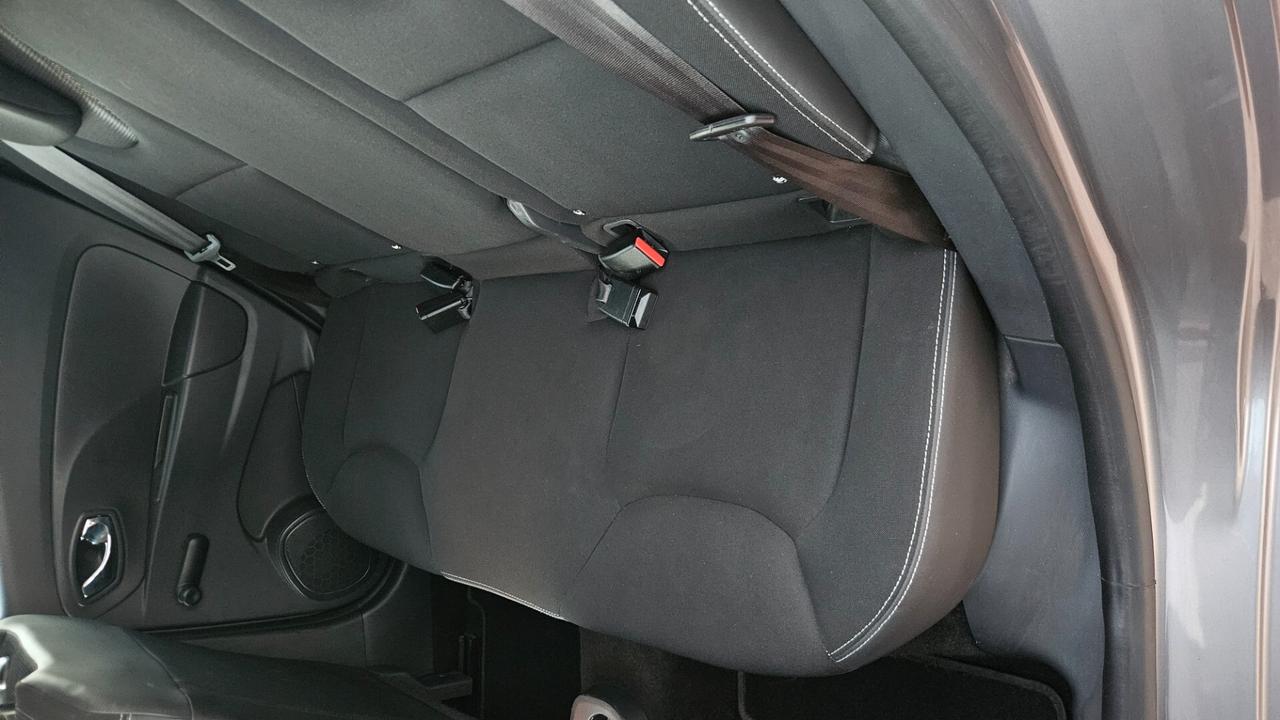 Renault Clio 1.5 dCi 8V 75CV 5 porte Live