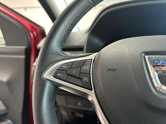 Dacia Sandero Stepway 1.0 TCe 90 CV Comfort