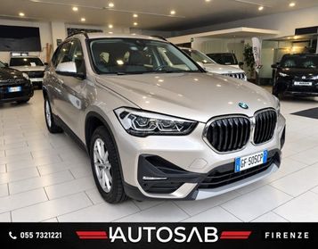 BMW X1 xDrive18d Automatic Business Advantage Aziendale