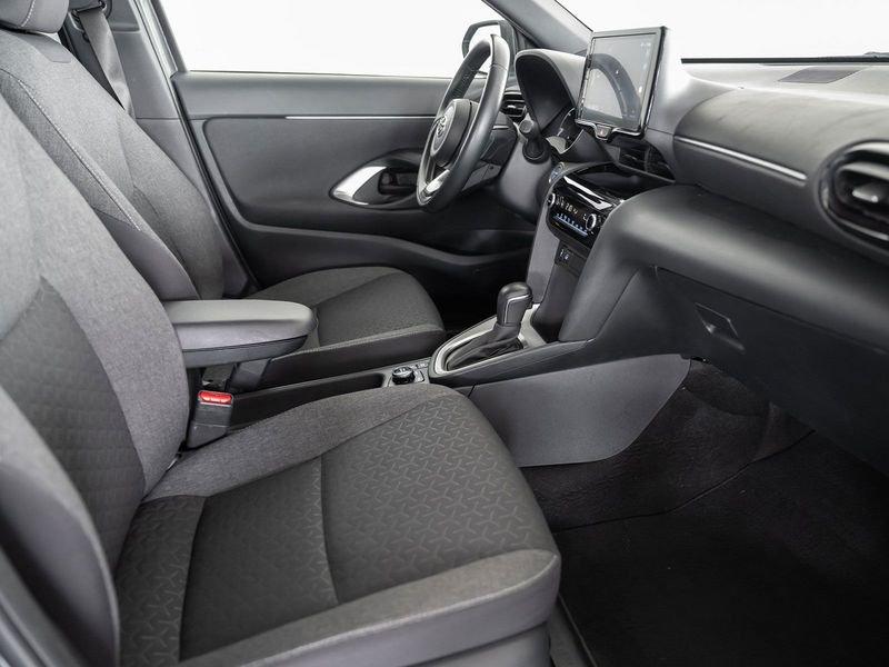 Toyota Yaris Cross 1.5H (116 CV) E-CVT Trend