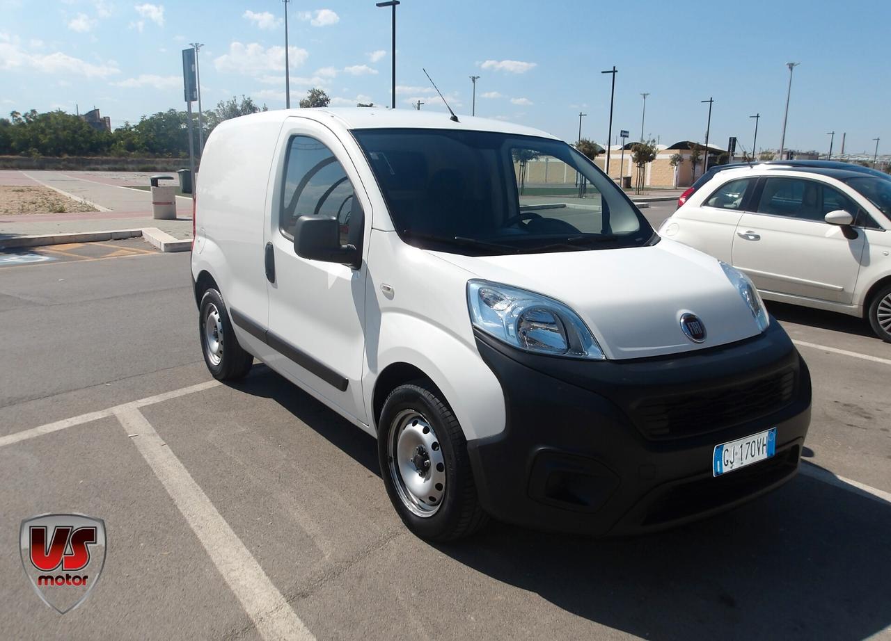 FIAT FIORINO AUTOCARRO 1.3 DIESEL-2022