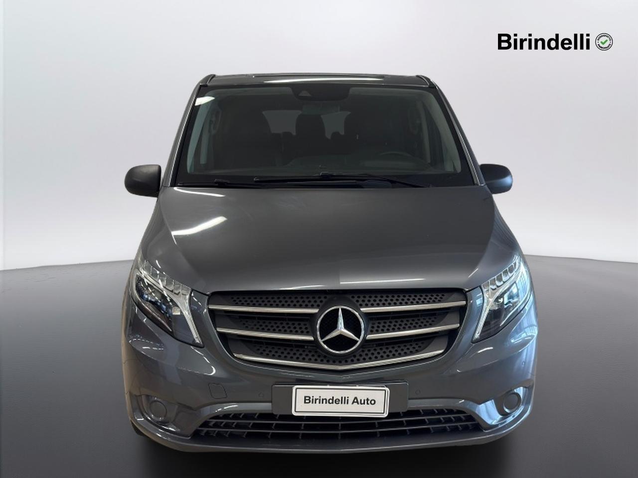 Mercedes-Benz Vito 4ªs. (W447) - Vito 2.0 119 CDI PL Tourer Base Extra-Long