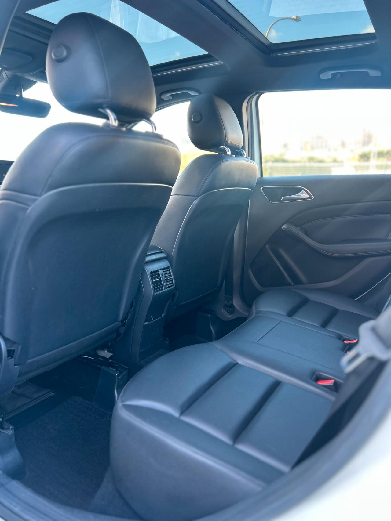 Mercedes-benz B 200 CDI BlueEFFICIENCY Premium