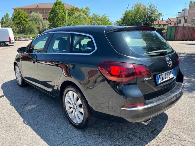 OPEL Astra 1.4 benzina/gpl Bellissima Pronta per Consegna