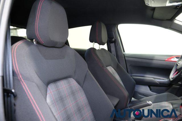 VOLKSWAGEN Polo GTI 2.0 TSI DSG GTI SPORT PACK