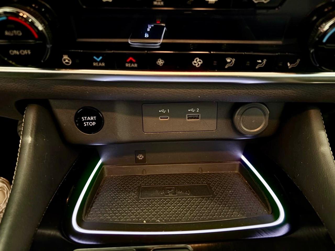 Nissan X-Trail e-Power 2WD 5 posti Tekna