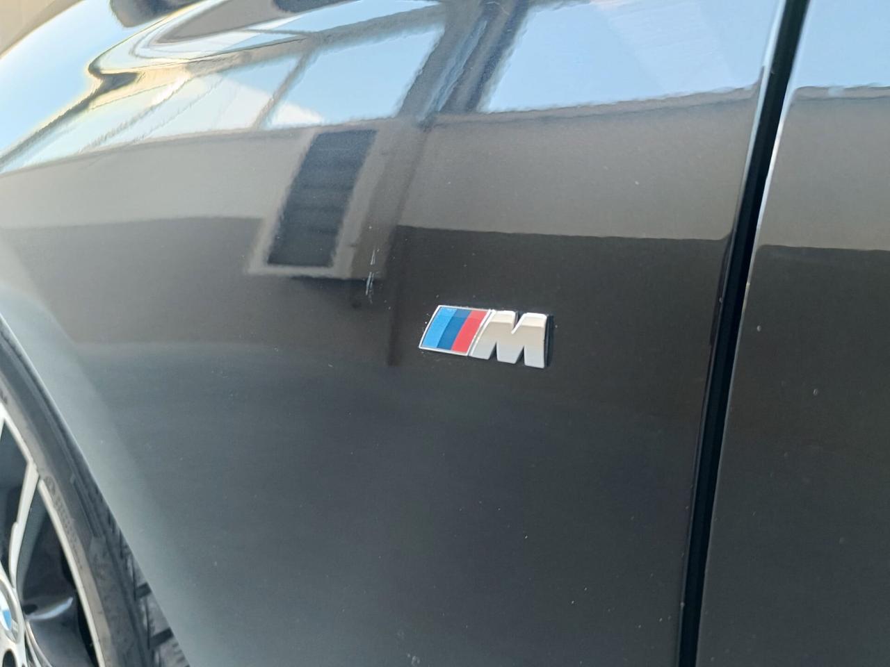 Bmw Serie 2 18d Coupé Msport