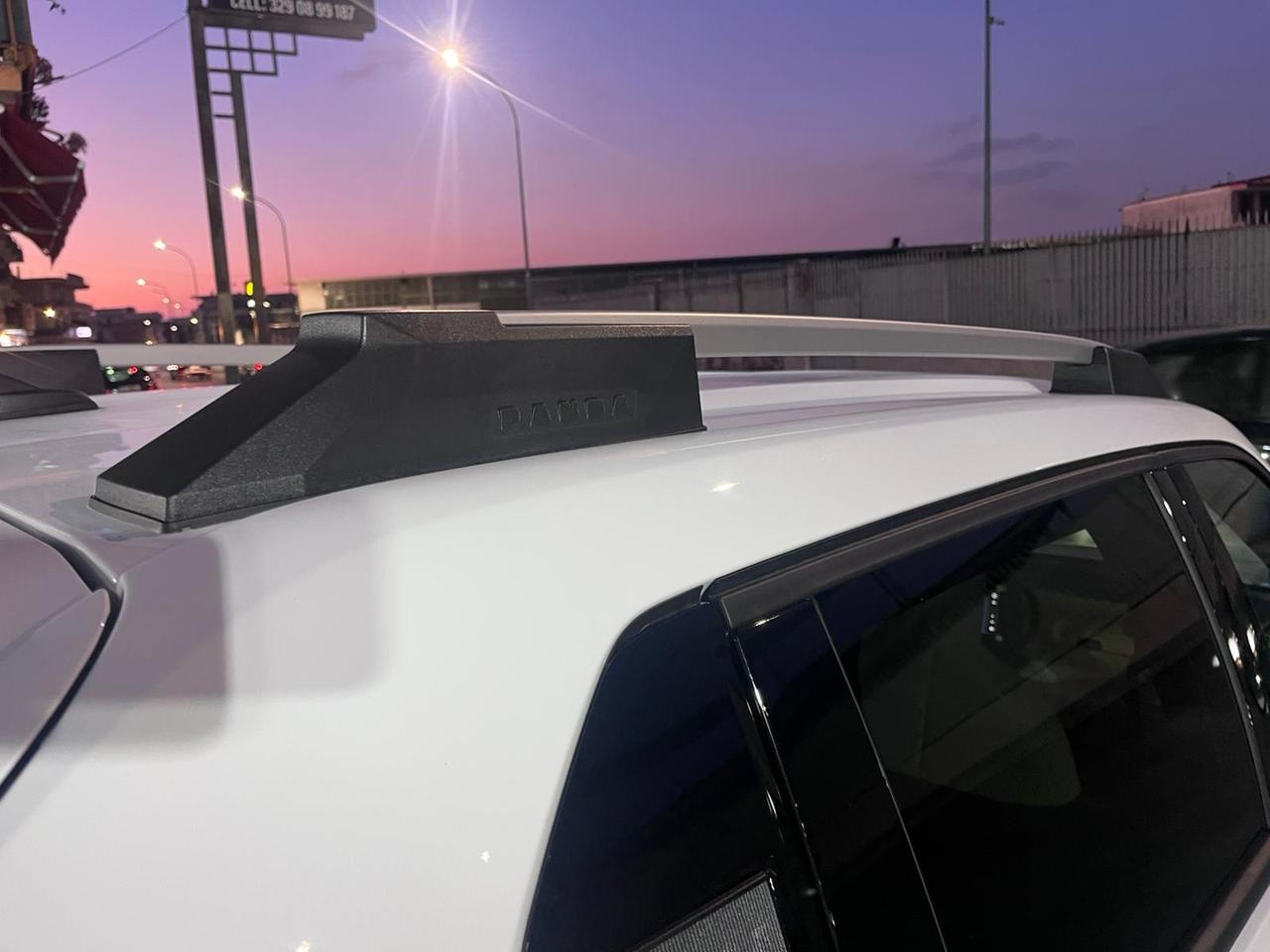 Fiat Grande Panda 1.2 Hybrid 110 CV S&S La Prima