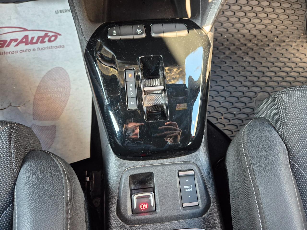 Opel Corsa 1.2 100 CV aut. GS