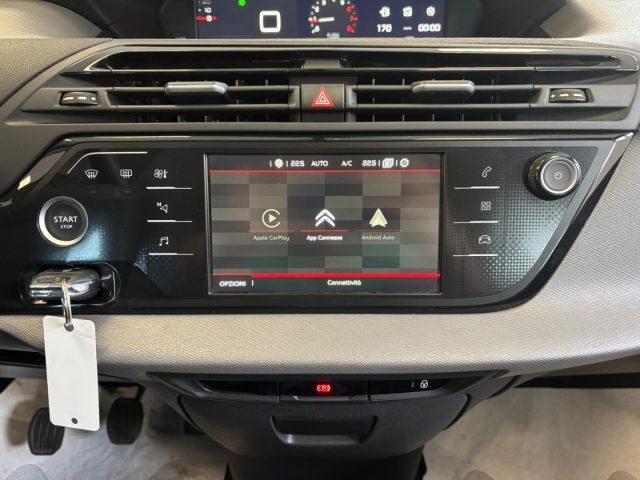 CITROEN Grand C4 Spacetourer PureTech 130 S&S *7 POSTI*Android- Apple*SENSORI*