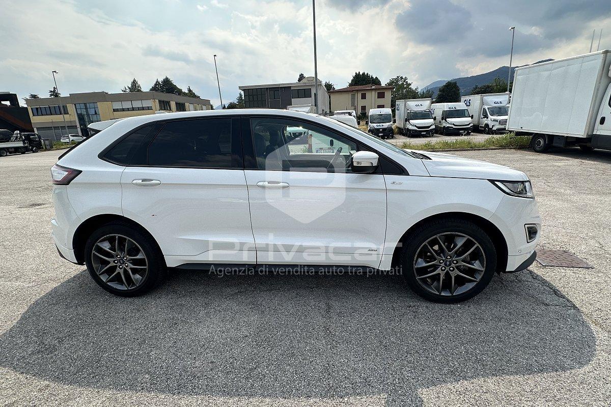 FORD Edge 2.0 TDCI 210 CV AWD S&S Powershift ST Line