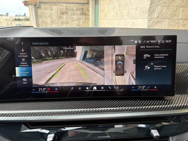 BMW X5 xDrive30d 48V Msport Pro con soli 3563 km