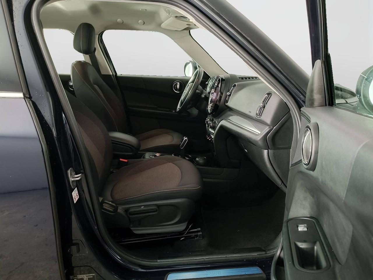 MINI Mini Countryman F60 2020 - Mini Countryman 1.5 One D Essential auto